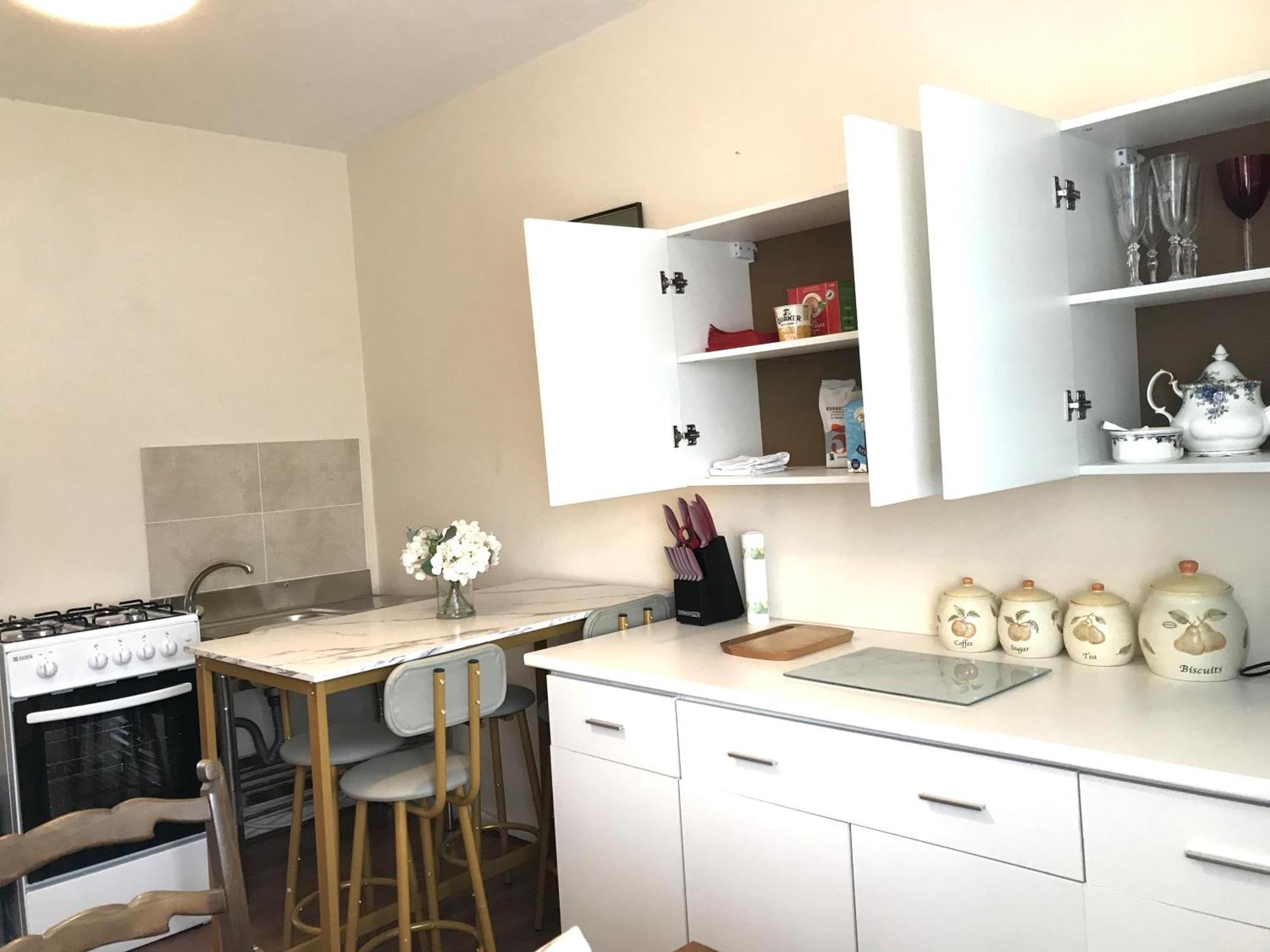 The Gallery Apartment Middlesbrough